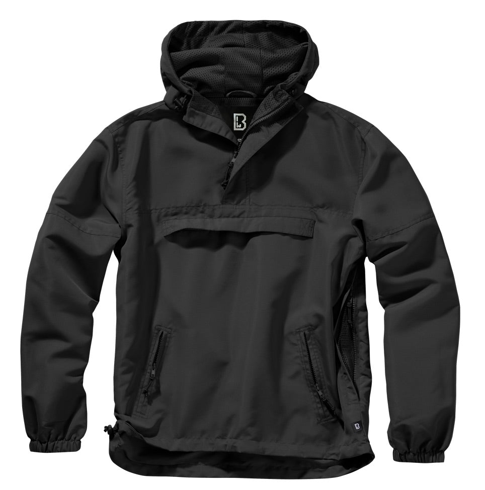 Brandit SUMMER WINDBREAKER - INVICTUSLEGIO