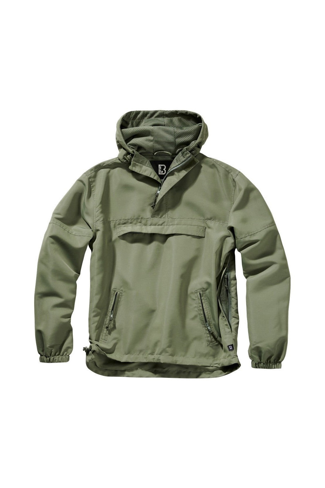 Brandit SUMMER WINDBREAKER - INVICTUSLEGIO