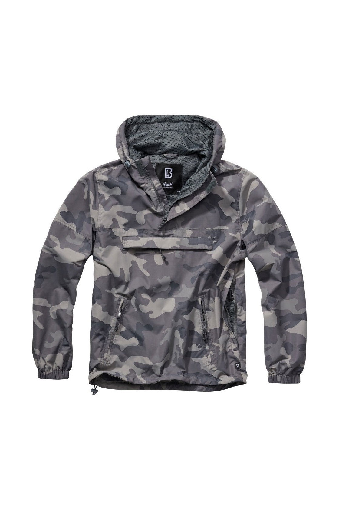 Brandit SUMMER WINDBREAKER - INVICTUSLEGIO