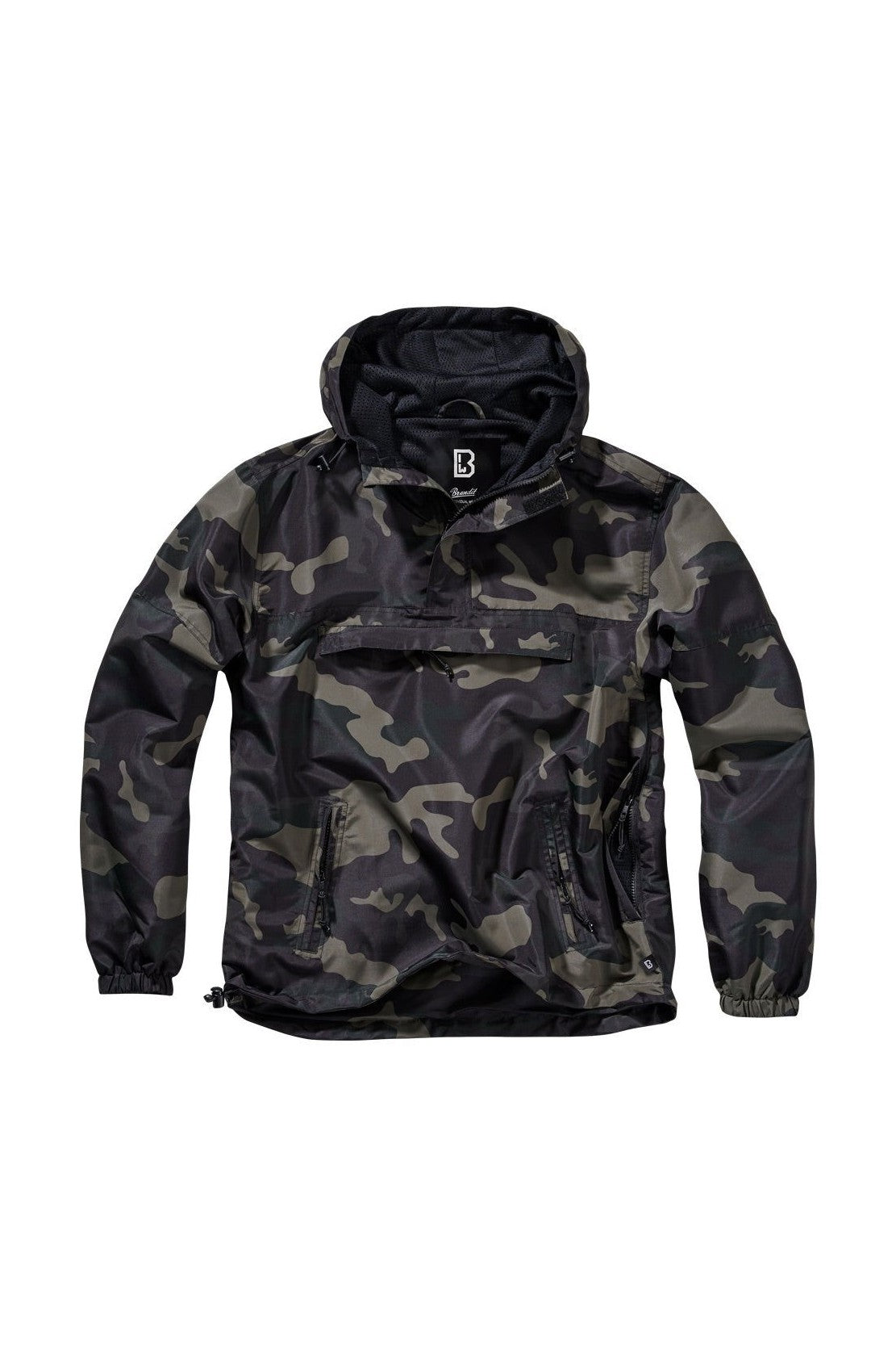 Brandit SUMMER WINDBREAKER - INVICTUSLEGIO