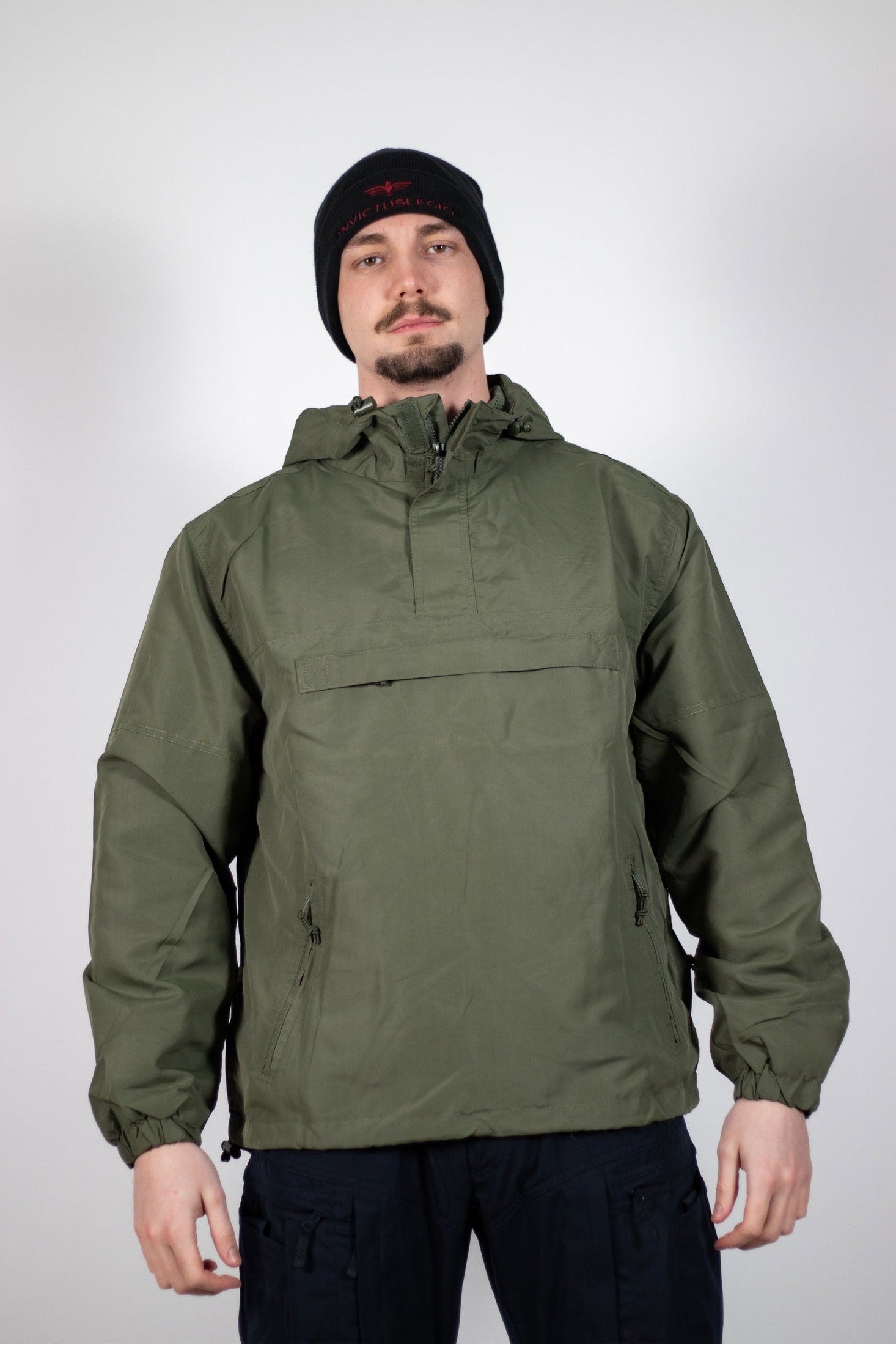 Brandit SUMMER WINDBREAKER - INVICTUSLEGIO