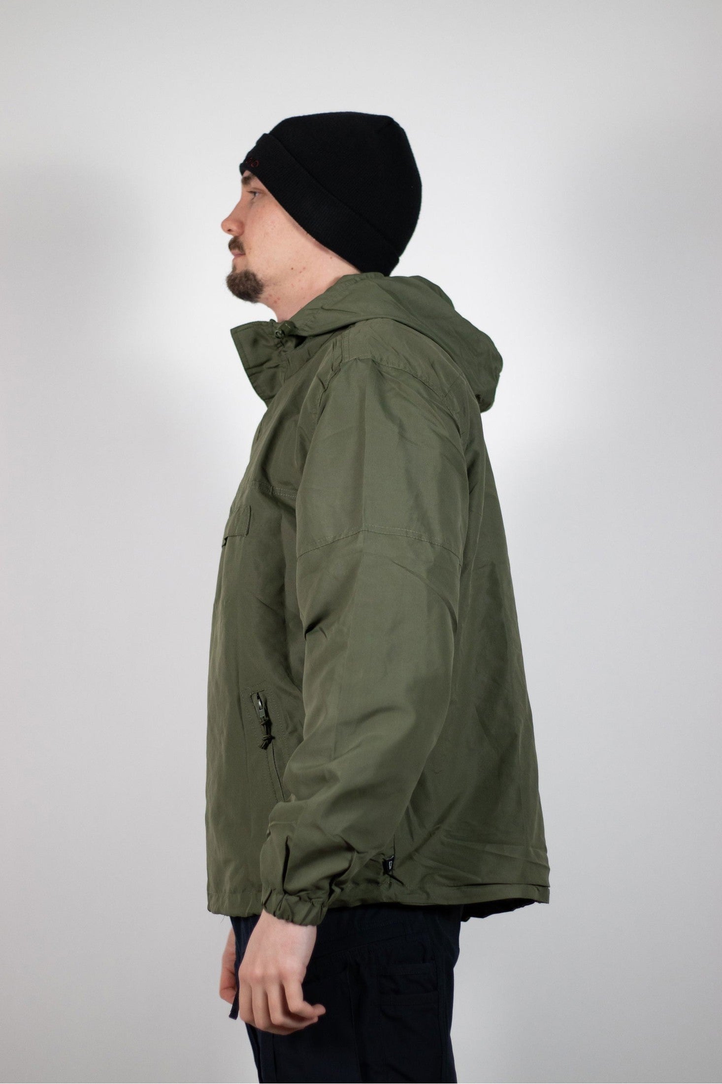 Brandit SUMMER WINDBREAKER - INVICTUSLEGIO