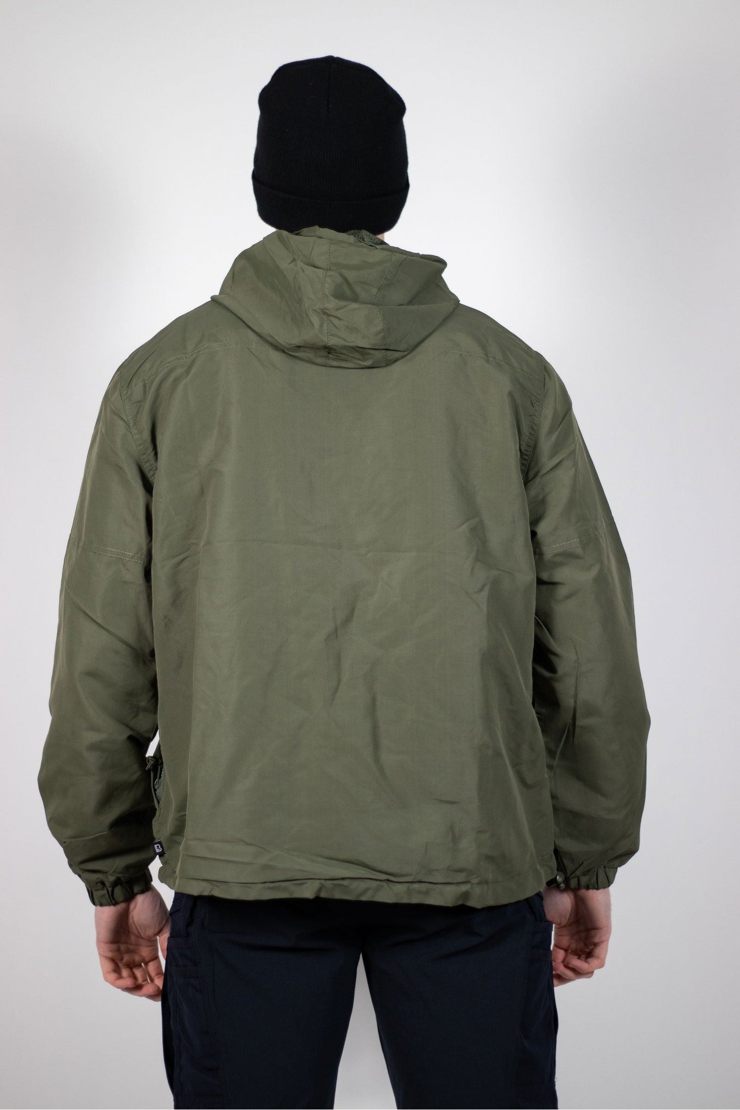 Brandit SUMMER WINDBREAKER - INVICTUSLEGIO