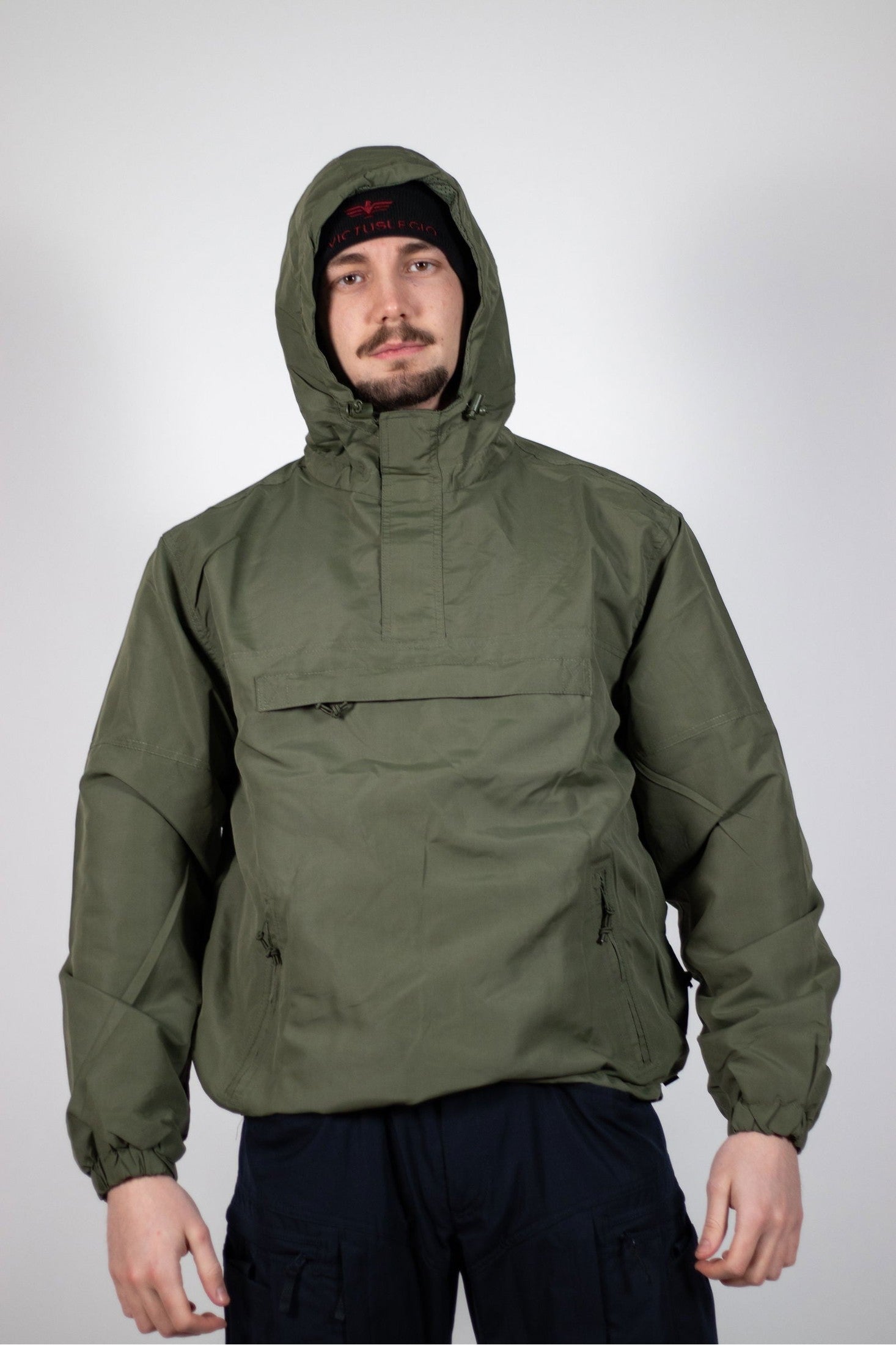 Brandit SUMMER WINDBREAKER - INVICTUSLEGIO
