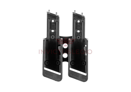 CAA Tactical RBDMP REVERSED BREAK AWAY DOUBLE MAG’ CARRIER - INVICTUSLEGIO