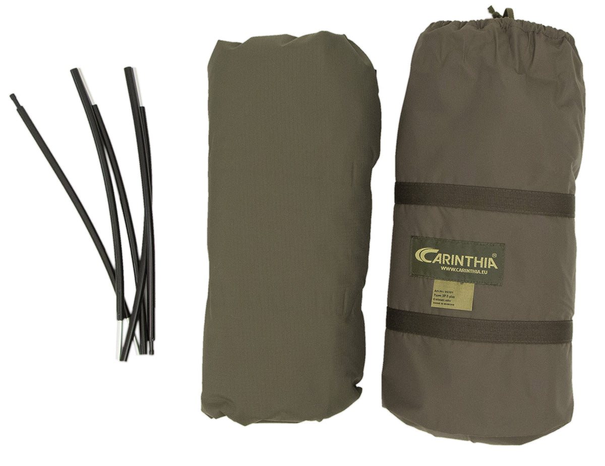 CARINTHIA BIWAKSACK XP II PLUS GORE-TEX - INVICTUSLEGIO