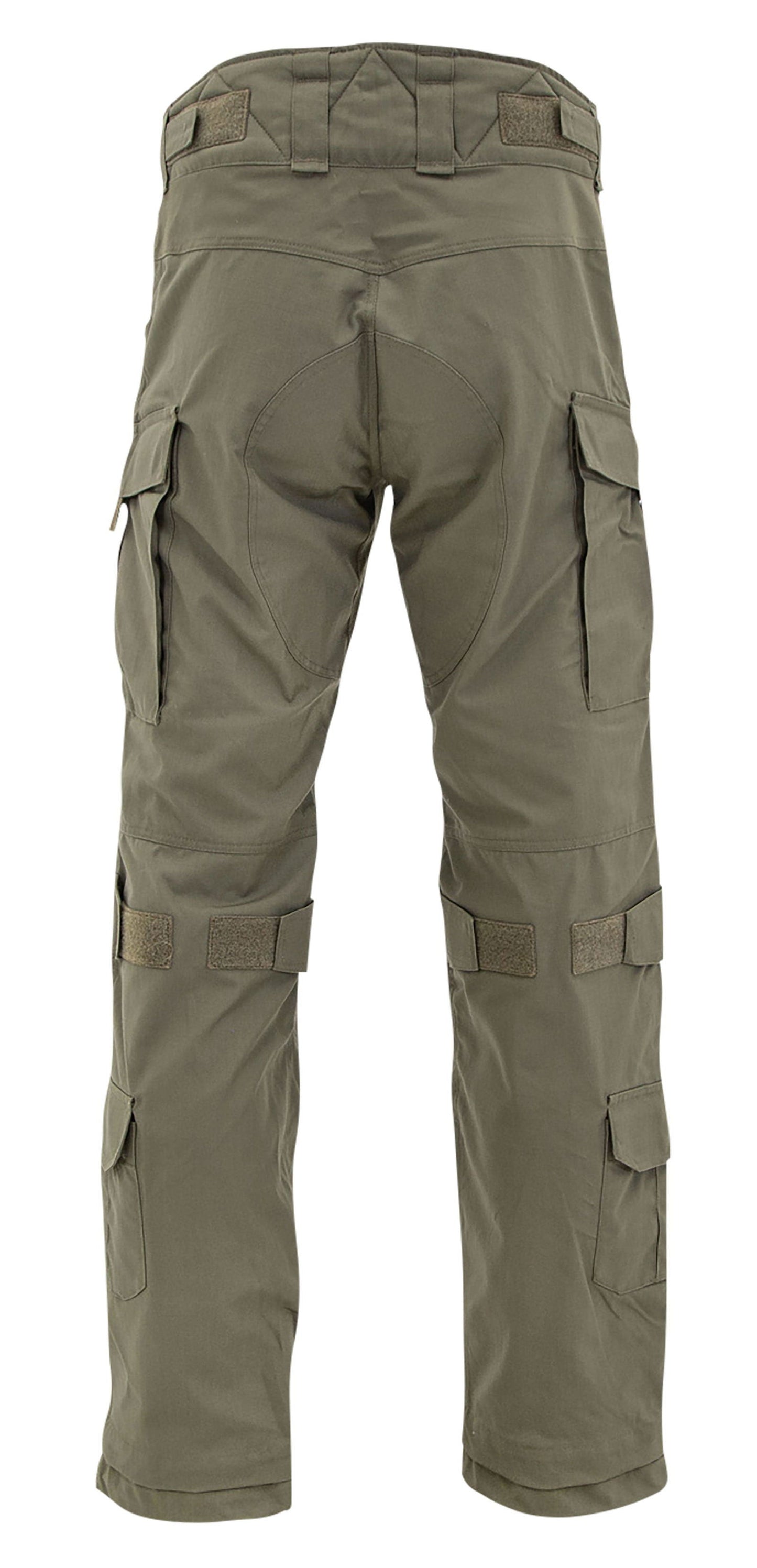 CARINTHIA COMBAT TROUSERS CCT - INVICTUSLEGIO