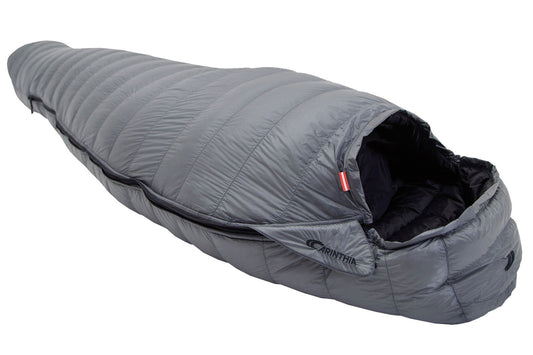 CARINTHIA D 400 DAUNENSCHLAFSACK RV LINKS - INVICTUSLEGIO