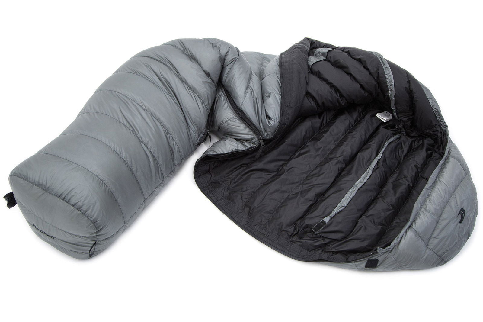 CARINTHIA D 400 DAUNENSCHLAFSACK RV LINKS - INVICTUSLEGIO