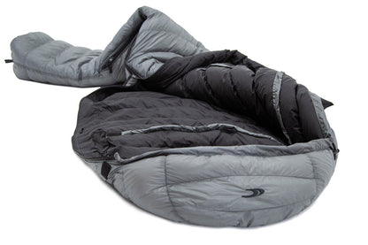 CARINTHIA D 400 DAUNENSCHLAFSACK RV LINKS - INVICTUSLEGIO