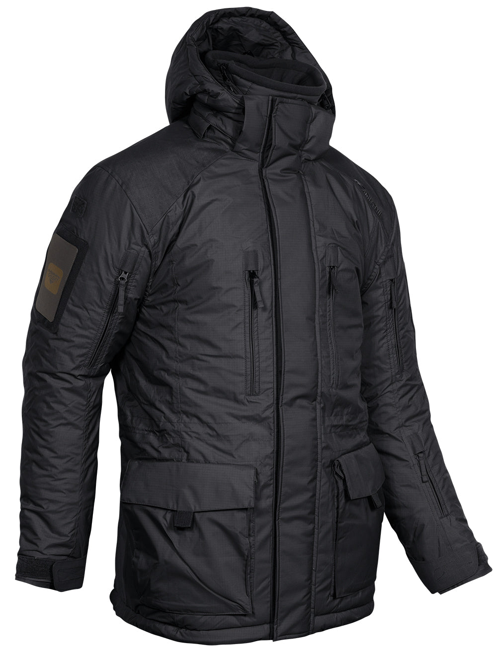 CARINTHIA ECIG 4.0 JACKET - WINTERJACKE - INVICTUSLEGIO