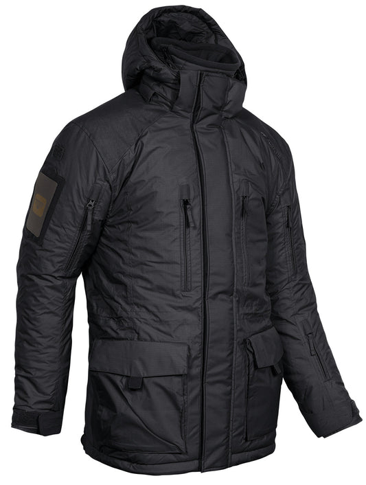 CARINTHIA ECIG 4.0 JACKET - WINTERJACKE - INVICTUSLEGIO