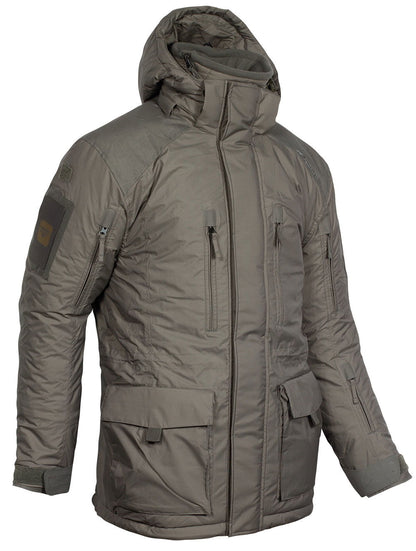 CARINTHIA ECIG 4.0 JACKET - WINTERJACKE - INVICTUSLEGIO