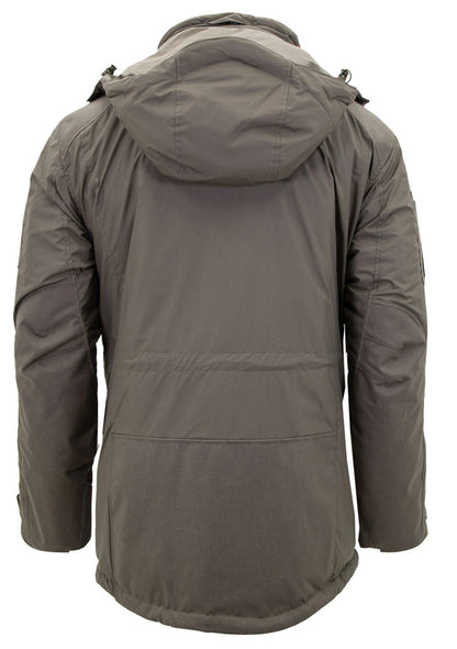 CARINTHIA ECIG 4.0 JACKET - WINTERJACKE - INVICTUSLEGIO