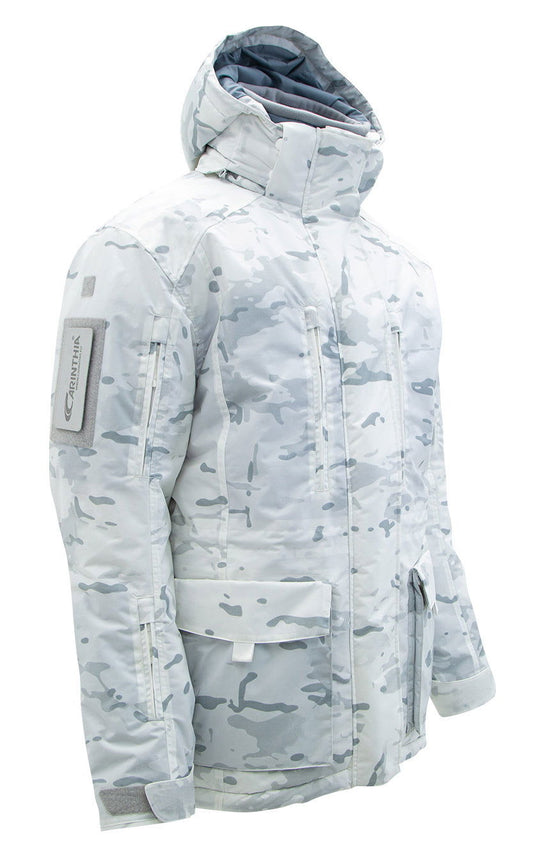 CARINTHIA ECIG 4.0 JACKET MULTICAM ALPINE - WINTERJACKE - INVICTUSLEGIO