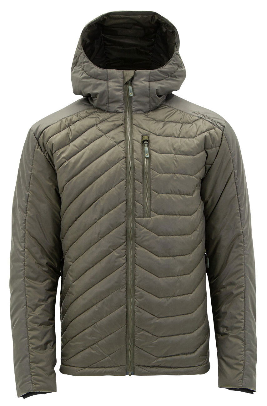 CARINTHIA G-LOFT ESG THERMO JACKET - INVICTUSLEGIO