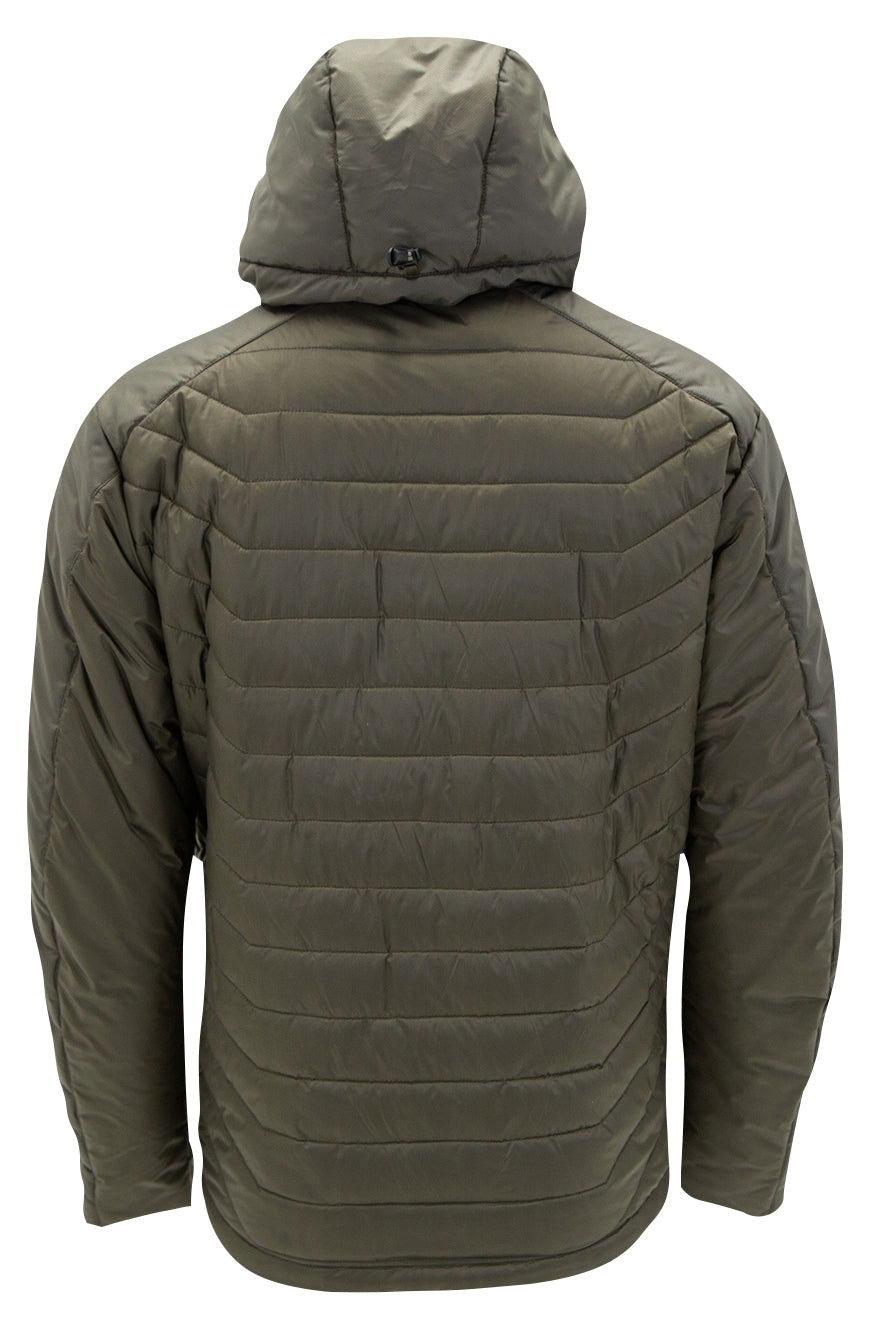 CARINTHIA G-LOFT ESG THERMO JACKET - INVICTUSLEGIO