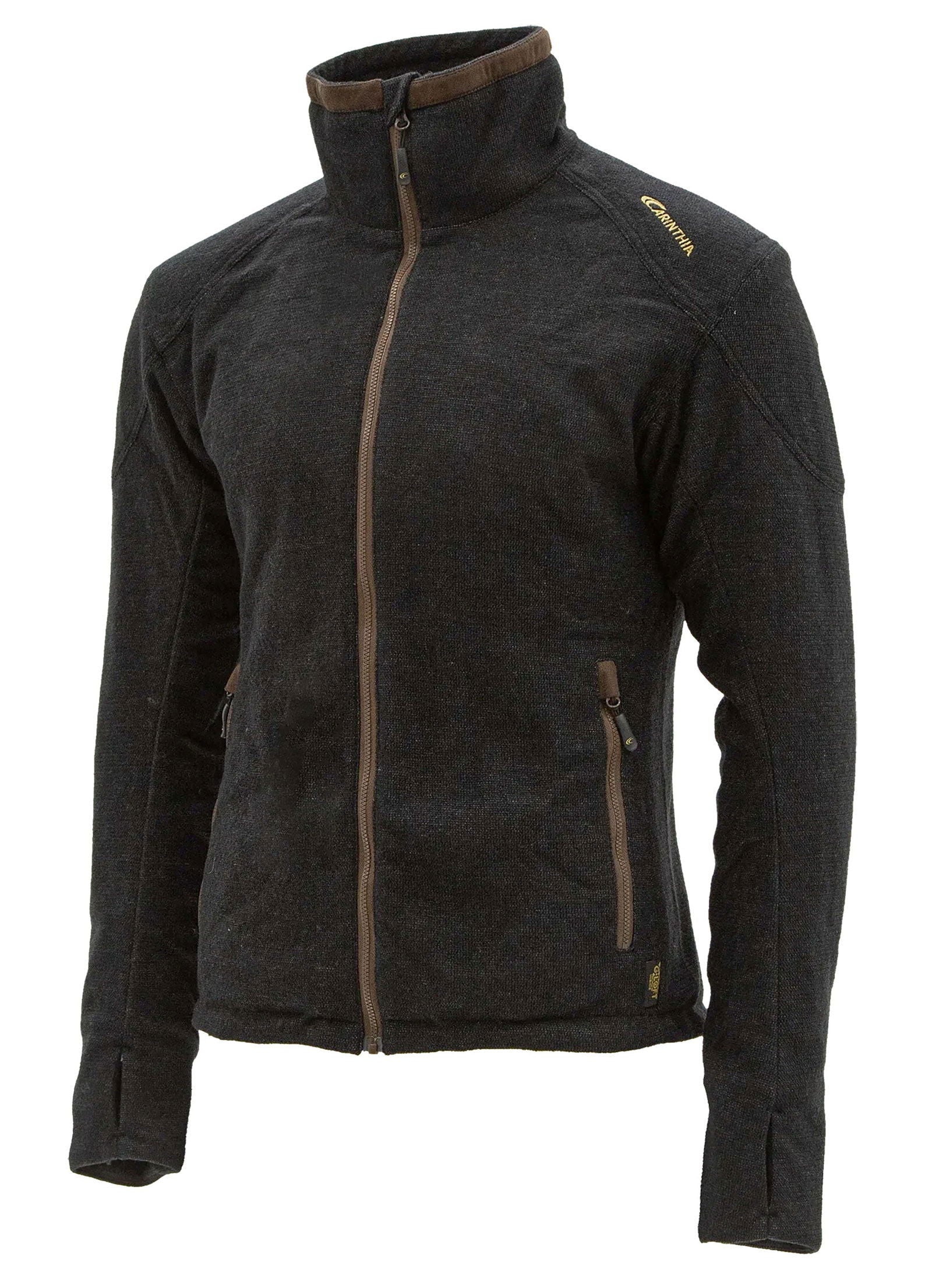 CARINTHIA G-LOFT HUNTING SHIRT 2.0 FLEECEJACKE - INVICTUSLEGIO