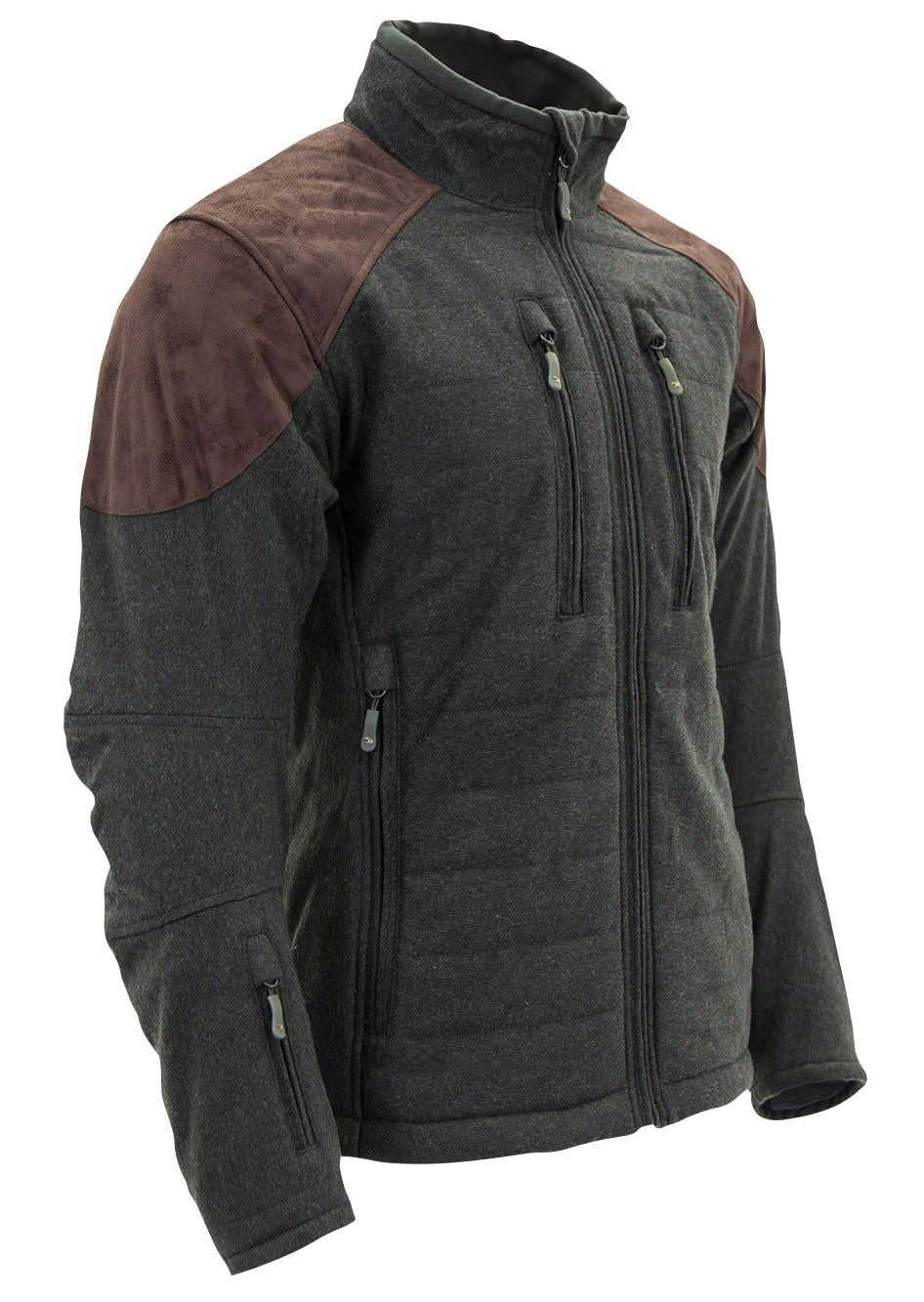 CARINTHIA G-LOFT ILG LODEN JAGDJACKE - INVICTUSLEGIO