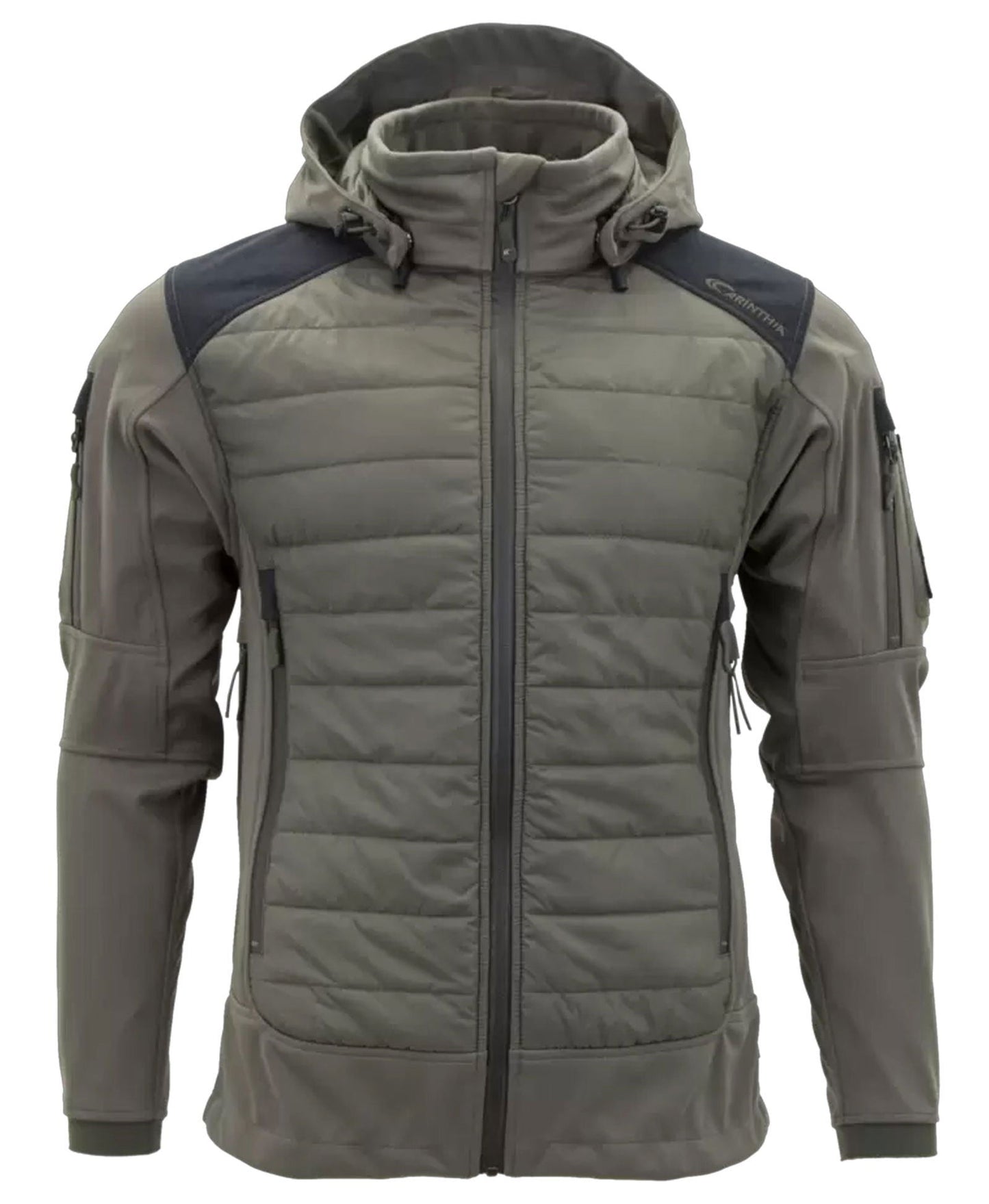 CARINTHIA G-LOFT ISG 2.0 JACKET - INVICTUSLEGIO