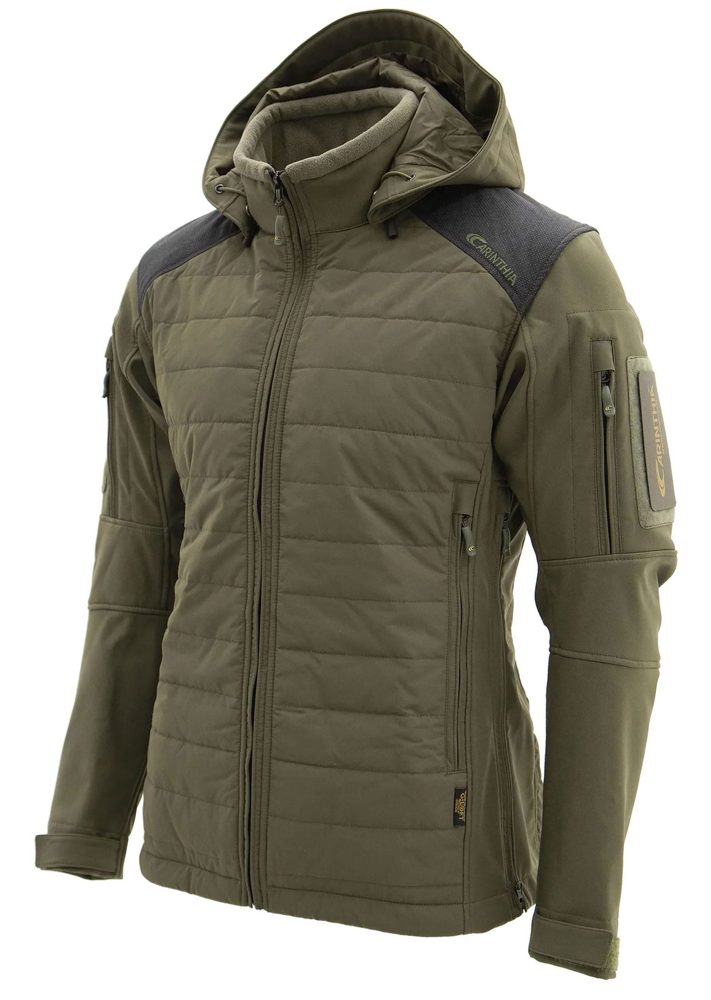 CARINTHIA G-LOFT ISG PRO JACKE - INVICTUSLEGIO