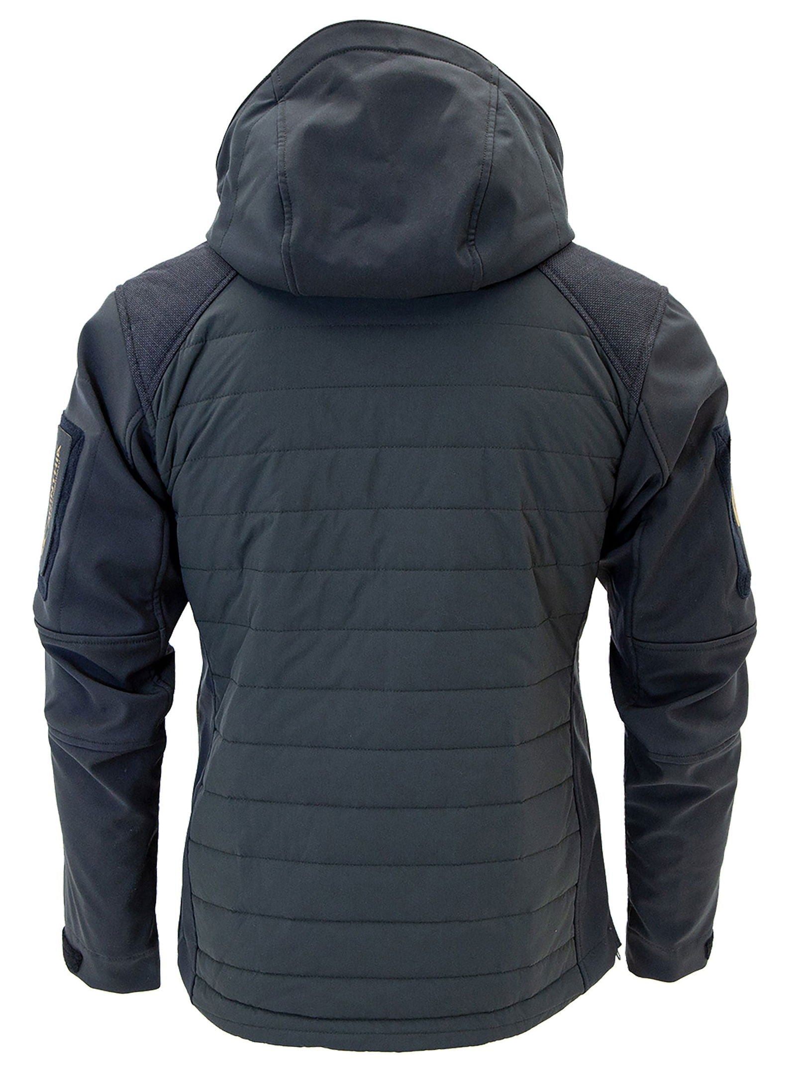 CARINTHIA G-LOFT ISG PRO JACKE - INVICTUSLEGIO