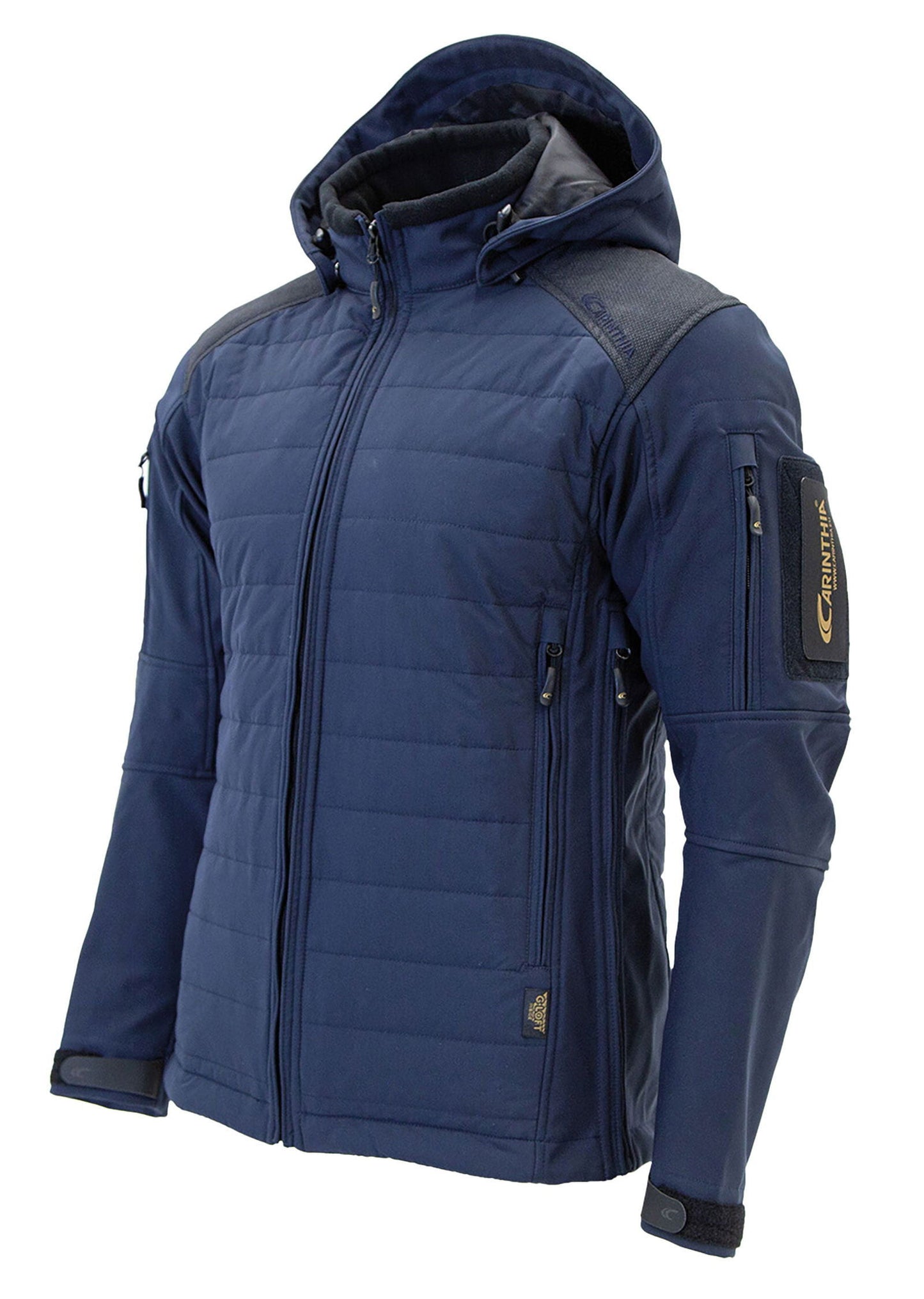 CARINTHIA G-LOFT ISG PRO JACKE - INVICTUSLEGIO