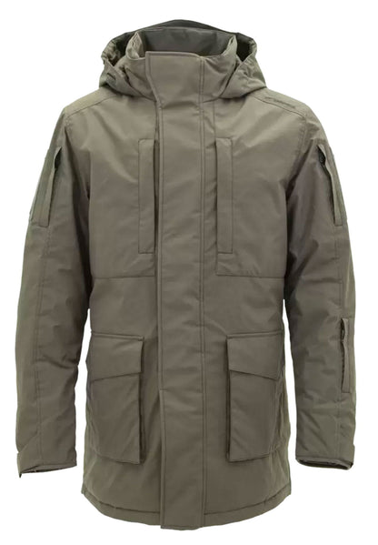 CARINTHIA G-LOFT TACTICAL PARKA - INVICTUSLEGIO