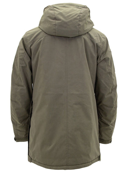 CARINTHIA G-LOFT TACTICAL PARKA - INVICTUSLEGIO