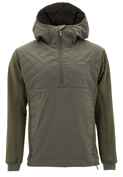 CARINTHIA G-LOFT ULTRA HOODIE - OUTDOOR KAPUZENPULLOVER - INVICTUSLEGIO