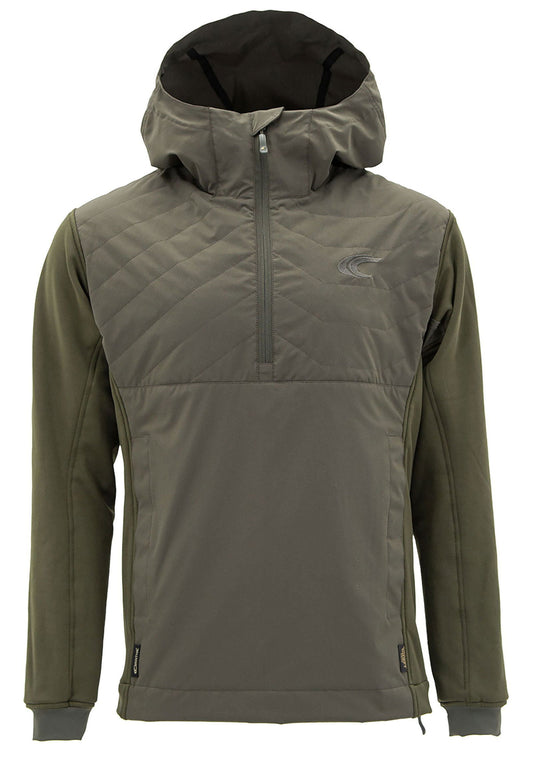 CARINTHIA G-LOFT ULTRA HOODIE - OUTDOOR KAPUZENPULLOVER - INVICTUSLEGIO