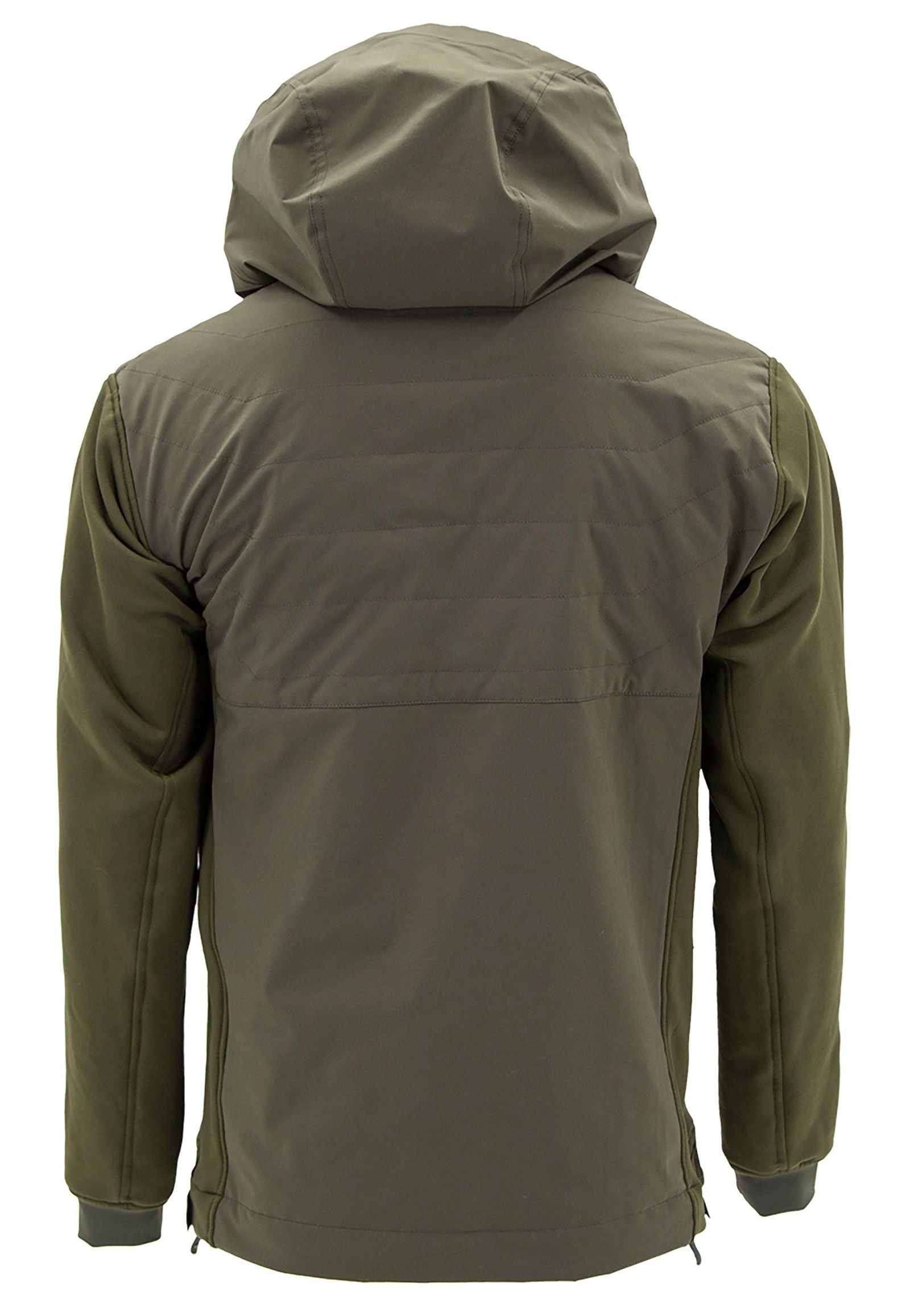 CARINTHIA G-LOFT ULTRA HOODIE - OUTDOOR KAPUZENPULLOVER - INVICTUSLEGIO