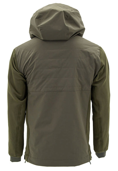 CARINTHIA G-LOFT ULTRA HOODIE - OUTDOOR KAPUZENPULLOVER - INVICTUSLEGIO