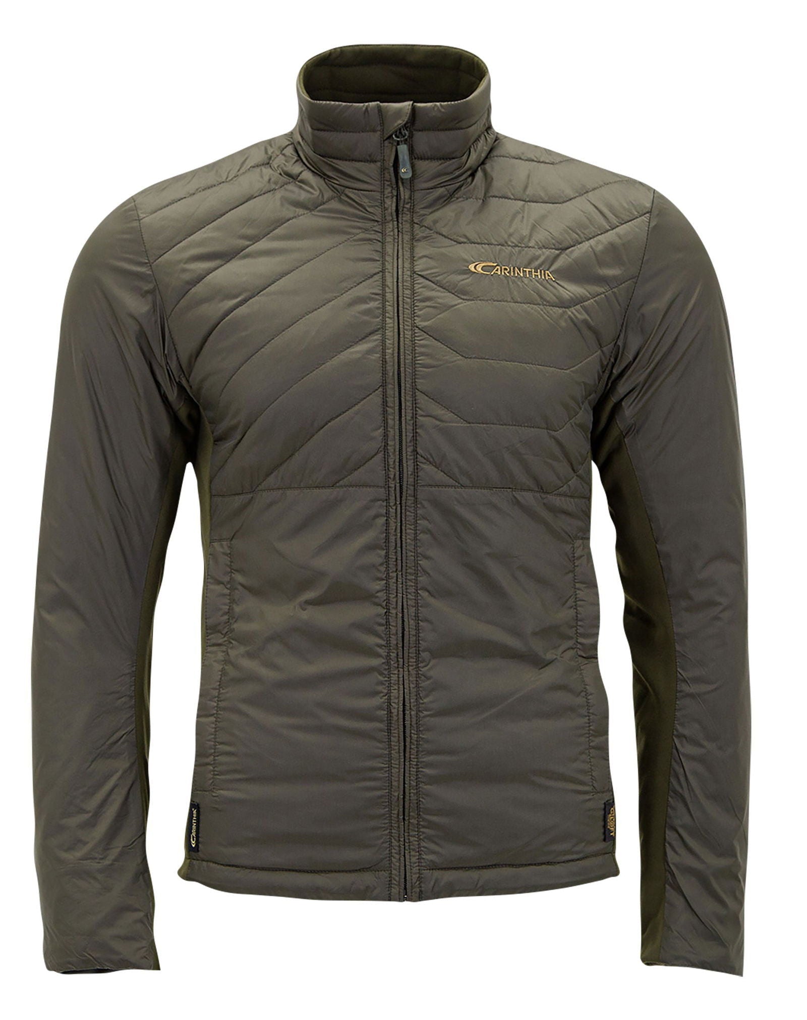 CARINTHIA G-LOFT ULTRA JACKE 2.0 - INVICTUSLEGIO