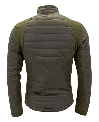 CARINTHIA G-LOFT ULTRA JACKE 2.0 - INVICTUSLEGIO