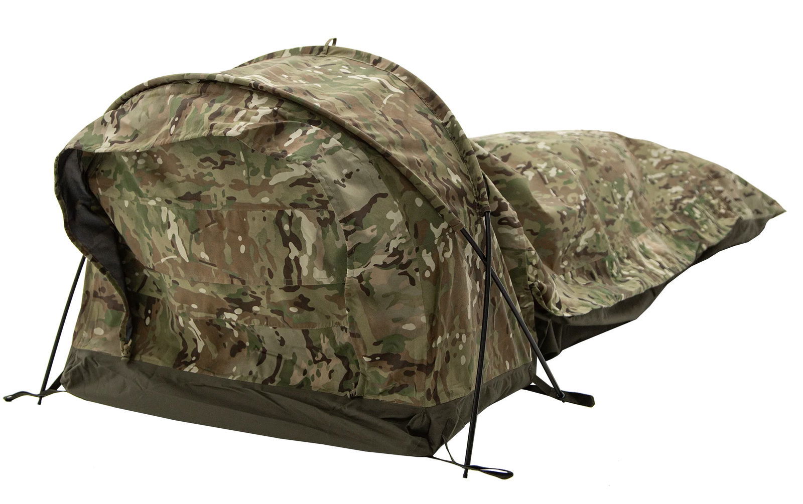 CARINTHIA GORE-TEX BIWAKSACK OBSERVER PLUS MULTICAM - INVICTUSLEGIO