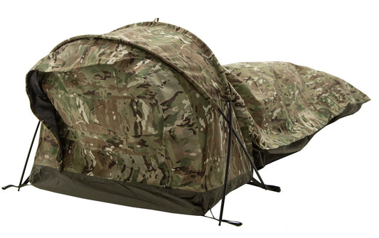 CARINTHIA GORE-TEX BIWAKSACK OBSERVER PLUS MULTICAM - INVICTUSLEGIO