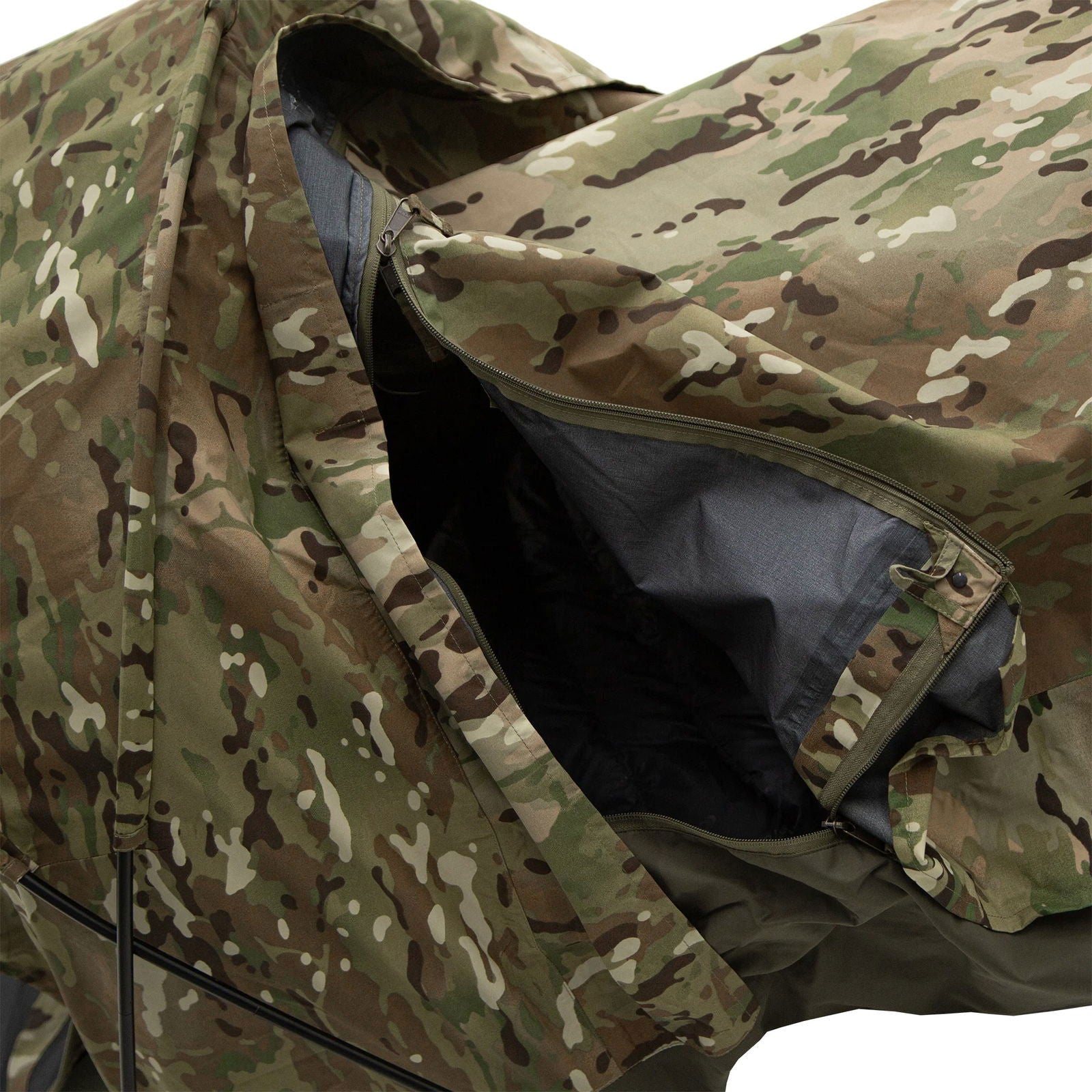 CARINTHIA GORE-TEX BIWAKSACK OBSERVER PLUS MULTICAM - INVICTUSLEGIO