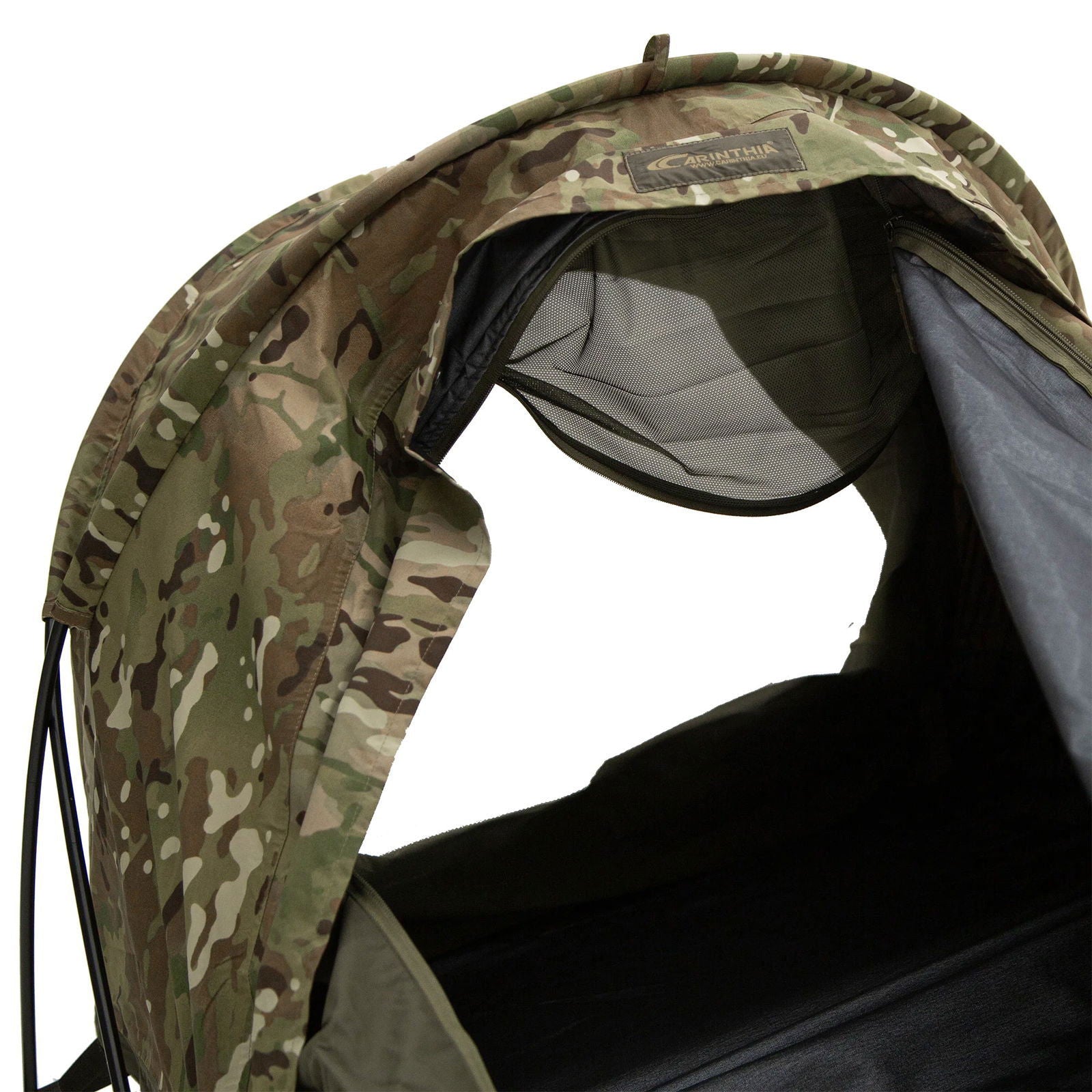 CARINTHIA GORE-TEX BIWAKSACK OBSERVER PLUS MULTICAM - INVICTUSLEGIO