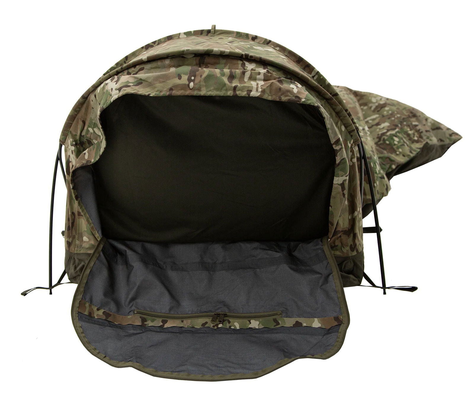 CARINTHIA GORE-TEX BIWAKSACK OBSERVER PLUS MULTICAM - INVICTUSLEGIO