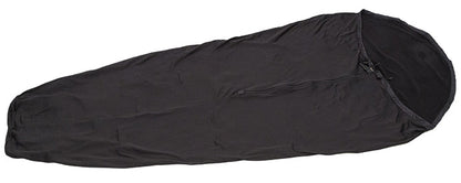 CARINTHIA GRIZZLY ZIP MID FLEECE INLETT - INVICTUSLEGIO