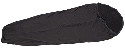 CARINTHIA GRIZZLY ZIP MID FLEECE INLETT - INVICTUSLEGIO