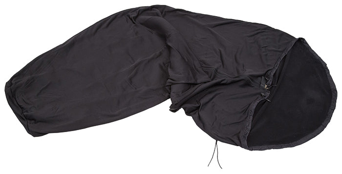 CARINTHIA GRIZZLY ZIP MID FLEECE INLETT - INVICTUSLEGIO