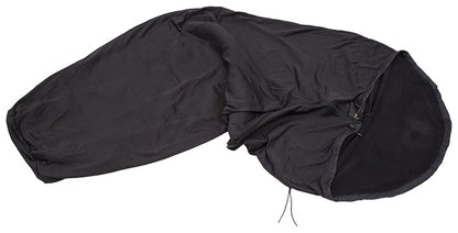 CARINTHIA GRIZZLY ZIP MID FLEECE INLETT - INVICTUSLEGIO