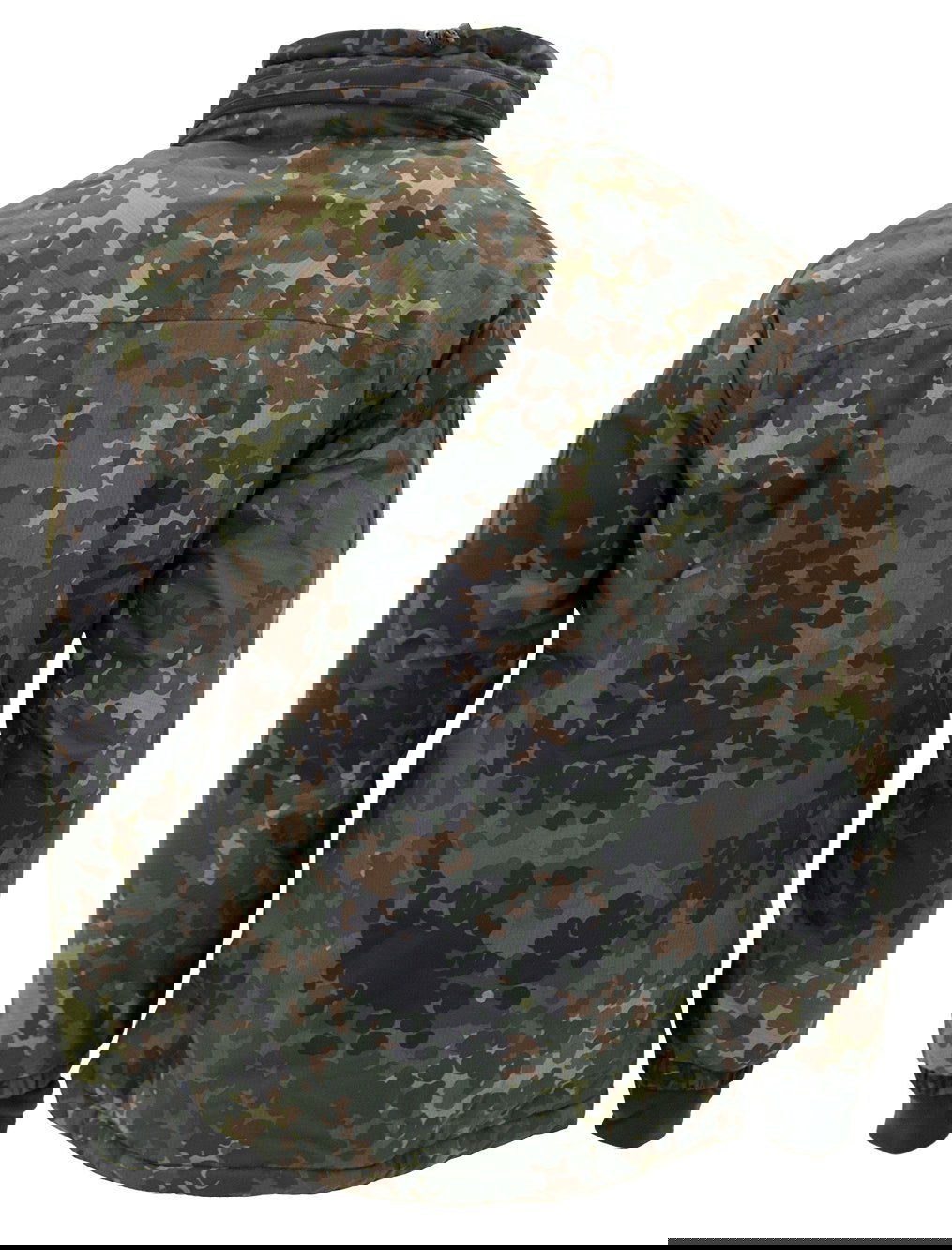 CARINTHIA HIG JACKE SPEZIAL KRÄFTE FLECKTARN - INVICTUSLEGIO