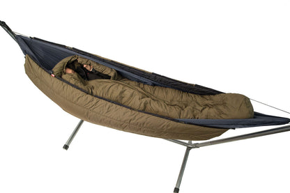 CARINTHIA HUQ 180 HÄNGEMATTEN UNDERQUILT - INVICTUSLEGIO