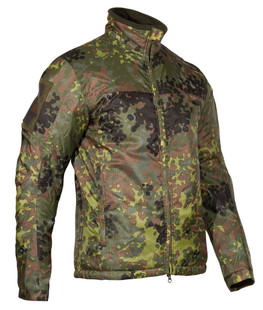 CARINTHIA LIG 3.0 JACKET - THERMOJACKE FLECKTARN - INVICTUSLEGIO