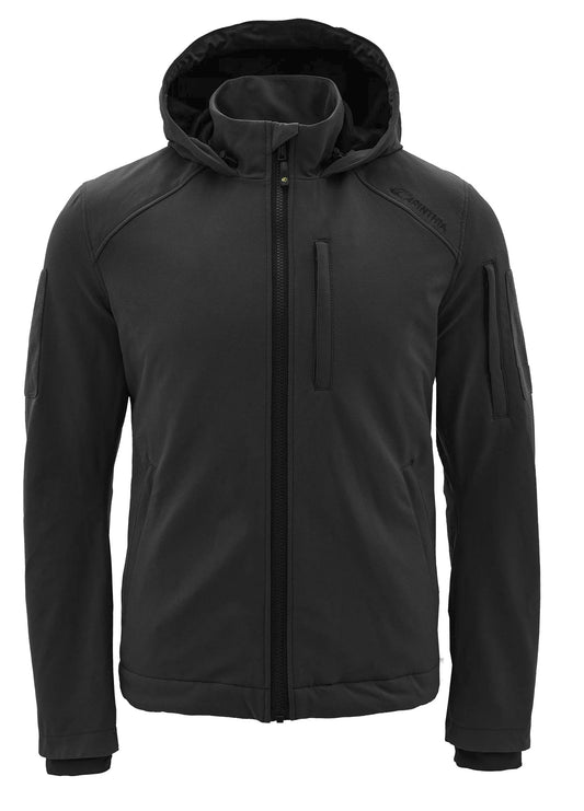 CARINTHIA LOFTSHELL CLIMATE JACKET (OUTDOOR- UND FUNKTIONS- JACKE) - INVICTUSLEGIO