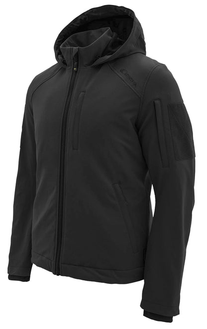 CARINTHIA LOFTSHELL CLIMATE JACKET (OUTDOOR- UND FUNKTIONS- JACKE) - INVICTUSLEGIO