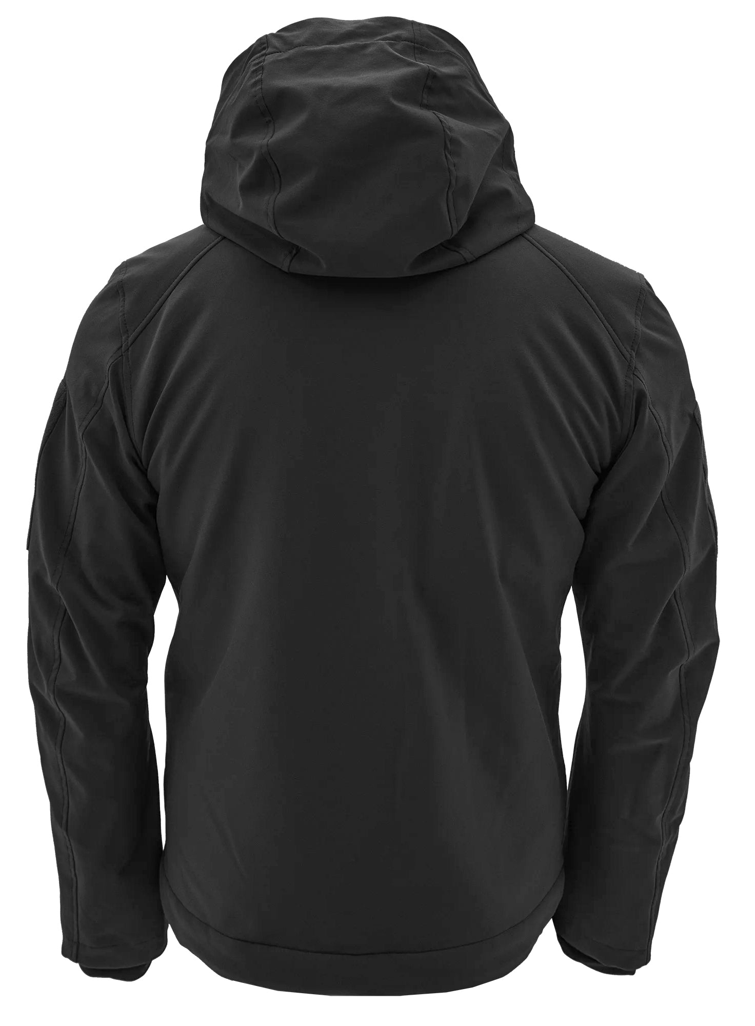 CARINTHIA LOFTSHELL CLIMATE JACKET (OUTDOOR- UND FUNKTIONS- JACKE) - INVICTUSLEGIO